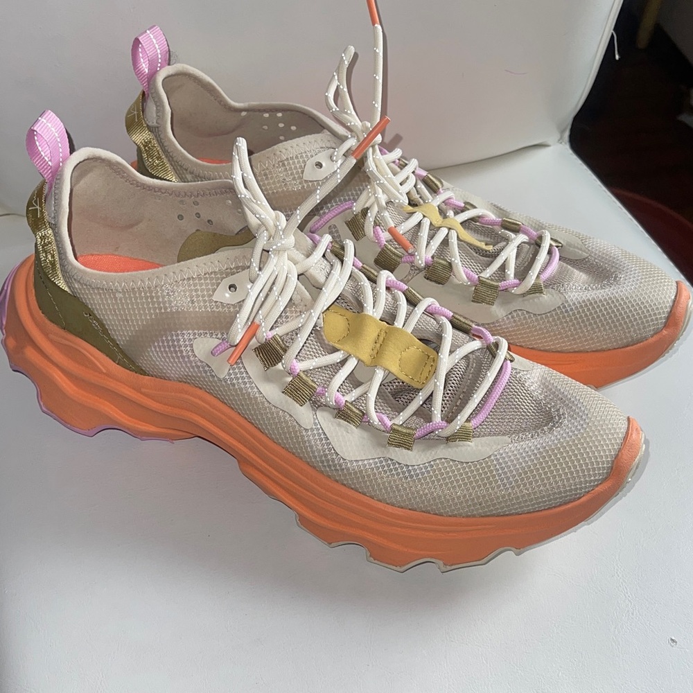 Sorel Women's Sneakers FP Movement x Sorel Kinetic Breakthru Sneakers